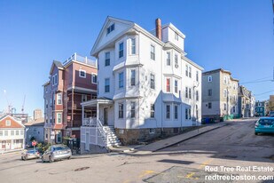 8 Sunset St, Unit 4 in Boston, MA - Building Photo