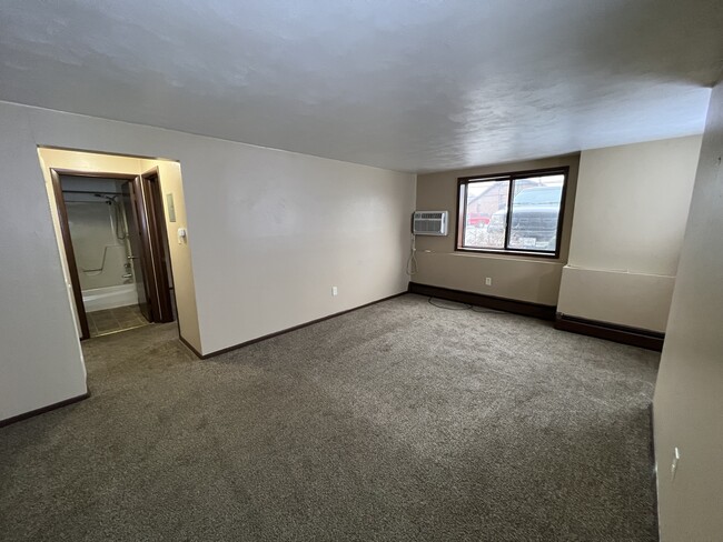 Greenwood Terrace Apartments in Niagara Falls, NY - Foto de edificio - Building Photo