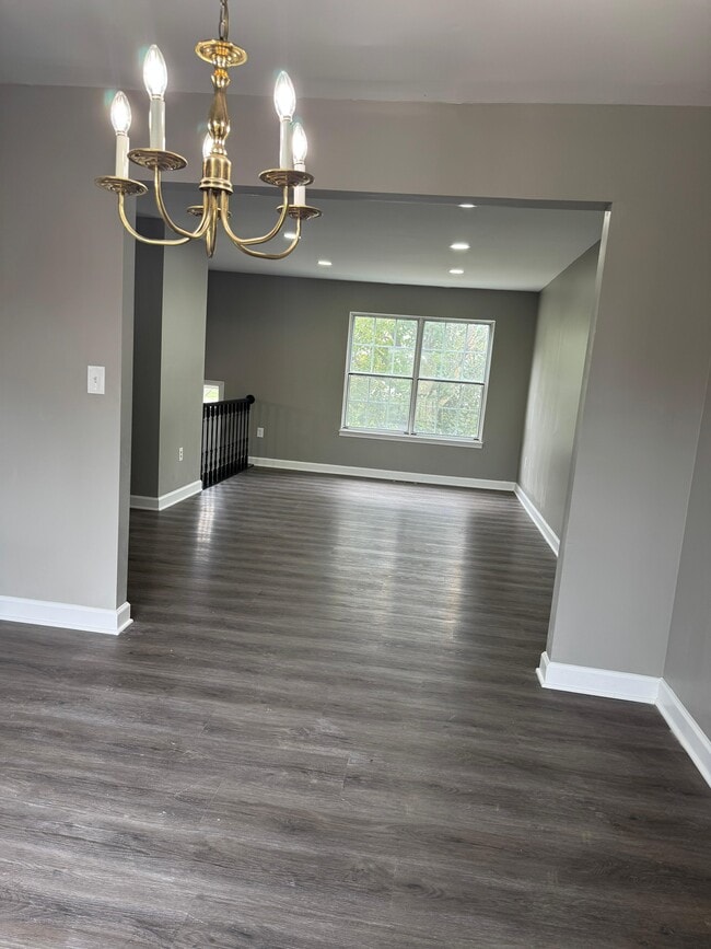 10734 Castleton Way in Upper Marlboro, MD - Building Photo - Building Photo