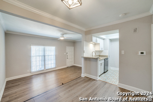 property at 66 Brees Blvd