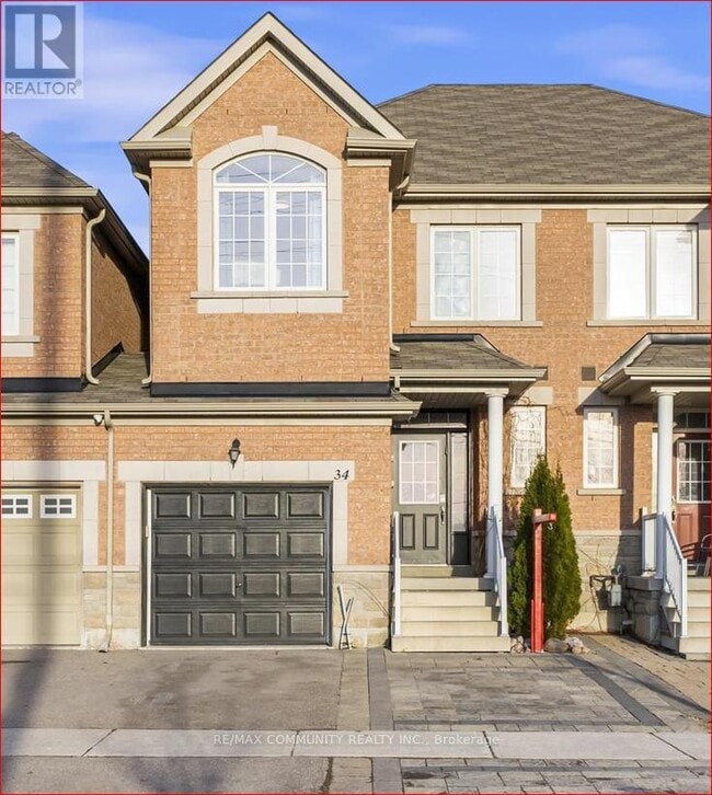 property at 34 Walter Sinclair Ct