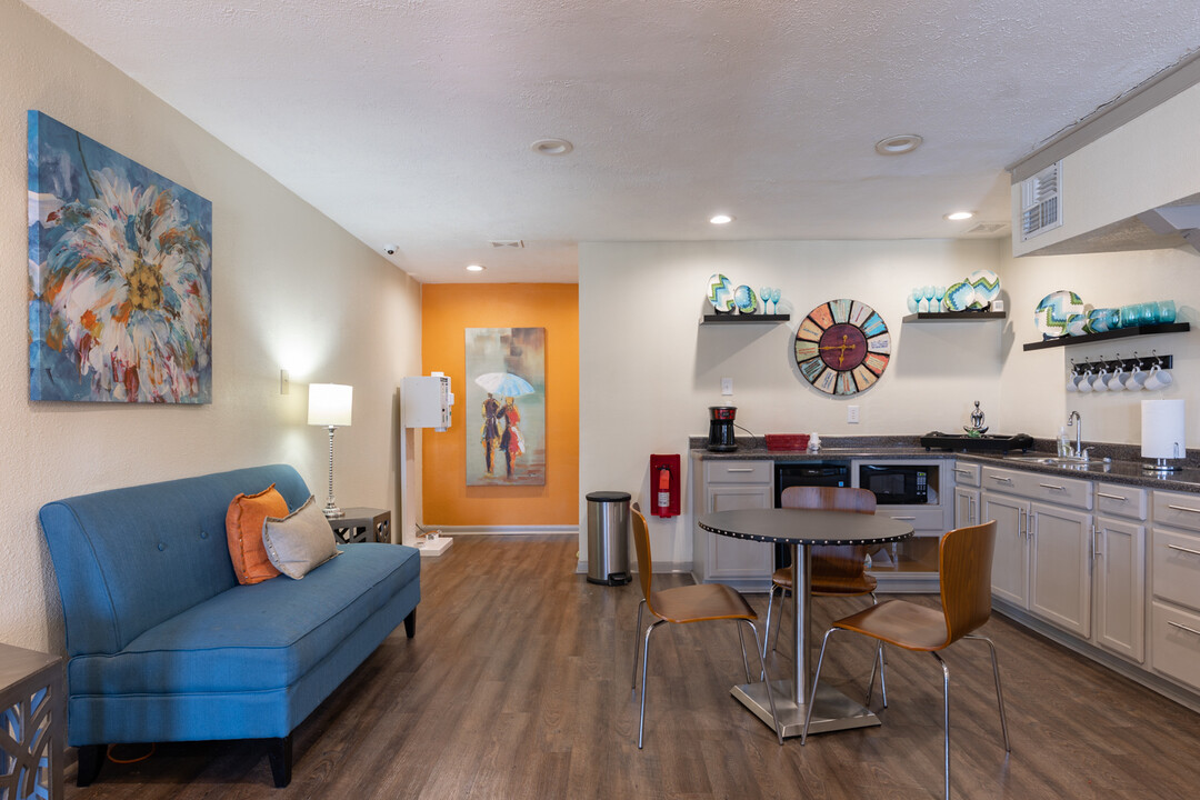 Canyon Village Apartment Homes Photo