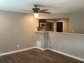 3307 Houston St in Indianapolis, IN - Building Photo - Building Photo