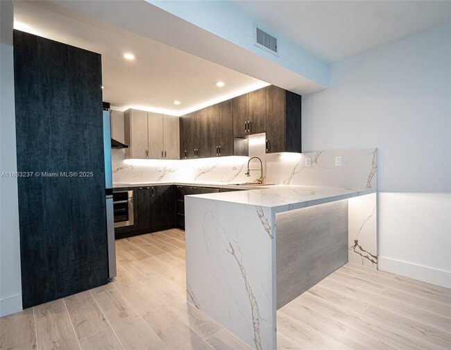 property at 18081 Biscayne Blvd