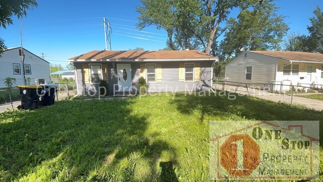 property at 5206 Skiles Ave
