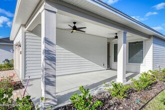 55 Bluebonnet Way in St. Augustine, FL - Building Photo - Building Photo