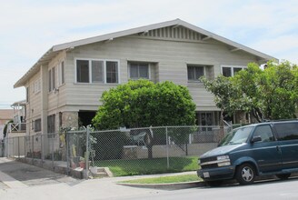 1916 6th Ave in Los Angeles, CA - Building Photo - Building Photo