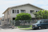 1916 6th Ave in Los Angeles, CA - Foto de edificio - Building Photo