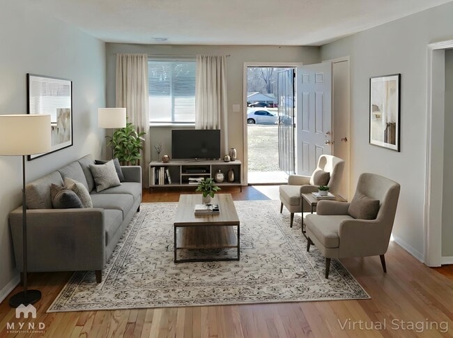 3914 Kerwood Ave in Memphis, TN - Building Photo - Building Photo