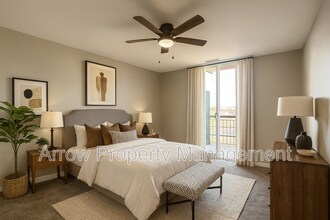 2501 N St in Lincoln, NE - Building Photo - Building Photo