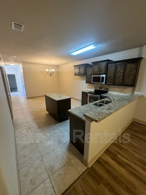 property at 6911 Jack Finney Blvd