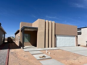 12249 Bahjat Dr in El Paso, TX - Building Photo - Building Photo