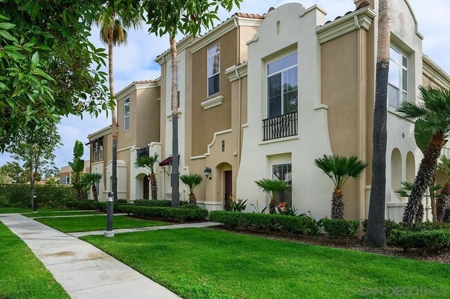 property at 2740 E Evans Rd