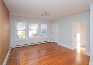 183 Camp St-Unit -183 Apt 1 in Providence, RI - Foto de edificio - Building Photo