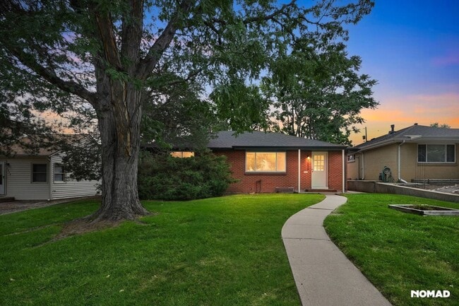 property at 2656 S Race St