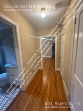 8 St Marys St in Raleigh, NC - Building Photo - Building Photo