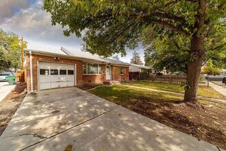 1410 Hall Ave in Grand Junction, CO - Building Photo - Building Photo