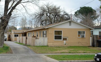 1431-1441 N Sierra Way in San Bernardino, CA - Building Photo - Building Photo