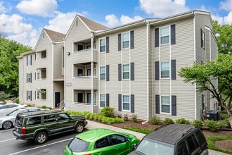 BeaverDam Creek Apartments in Mechanicsville, VA - Building Photo - Building Photo