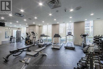 28 Harrison Garden Blvd in Toronto, ON - Building Photo - Building Photo