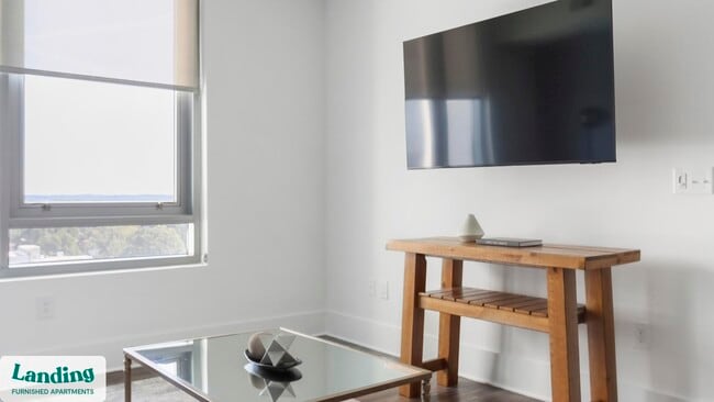 3005 Peachtree Rd NW, Unit 406 in Atlanta, GA - Building Photo - Building Photo