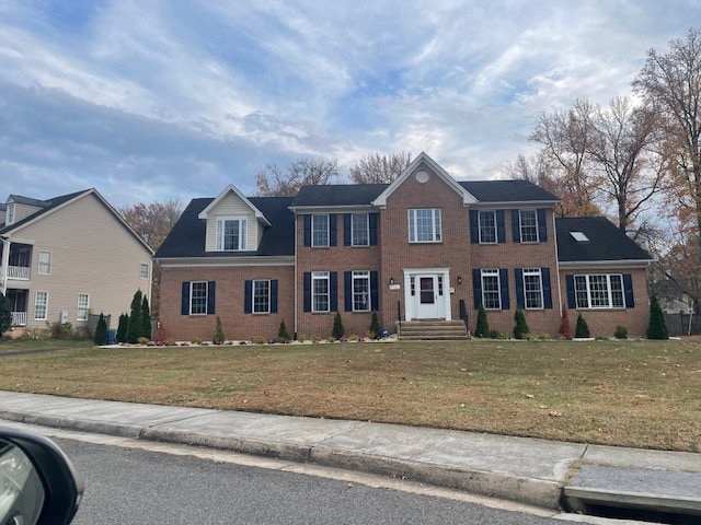 property at 2907 Dumas St