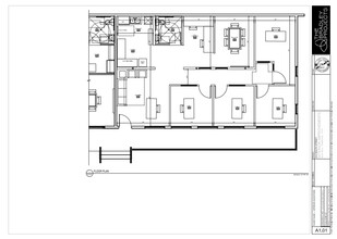 Illume Nashville in Nashville, TN - Building Photo - Floor Plan