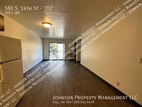 580 S 14th St in Boise, ID - Building Photo - Building Photo