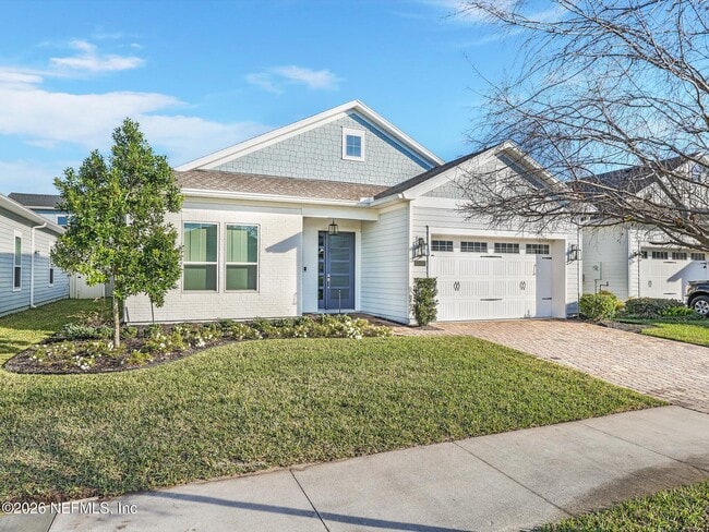 13461 Lucena Ln in Jacksonville, FL - Building Photo - Building Photo