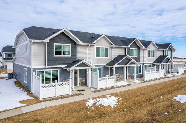 Northgate Townhomes