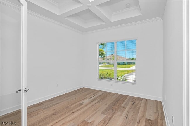 property at 18837 WildBlue Blvd