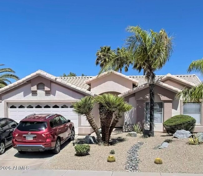 property at 6334 W Potter Dr