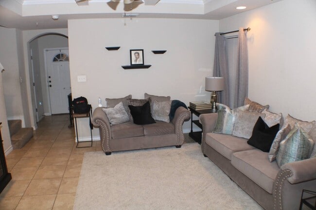 4923 Flipper Dr in San Antonio, TX - Building Photo - Building Photo