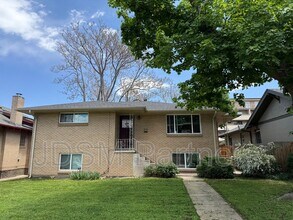 1046 Harrison St in Denver, CO - Building Photo - Building Photo