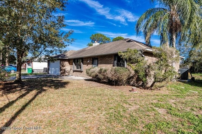 6377 Dane Ave in Cocoa, FL - Building Photo - Building Photo