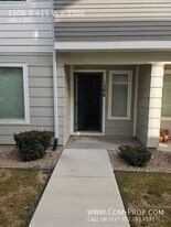 1506 615 W in Orem, UT - Building Photo