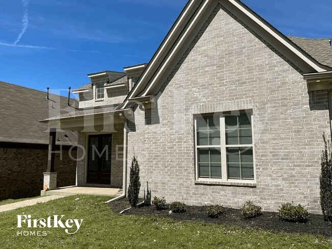 property at 7408 Lost Trail Dr