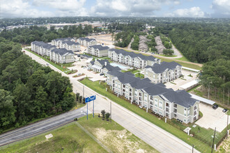 Ariza Westview in Conroe, TX - Building Photo - Building Photo