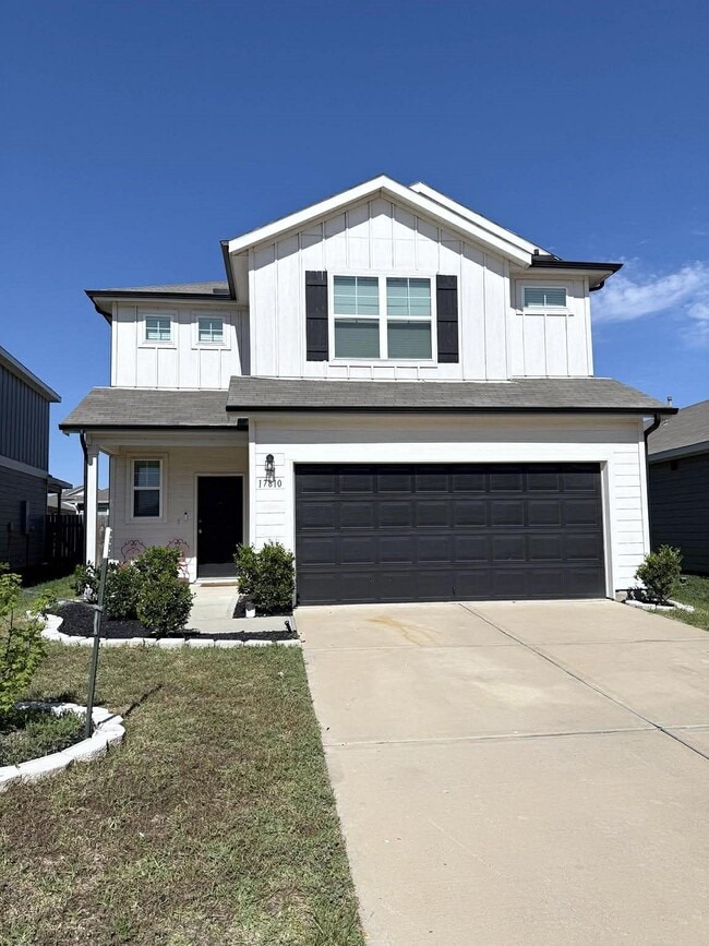 property at 17810 Plow Horse Ln