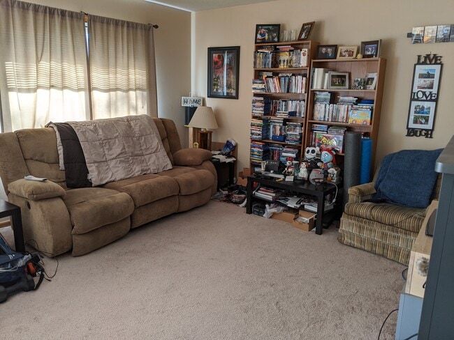 property at 602 Walden Ct