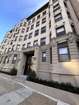 835 Beacon St, Unit 406 Apartamentos