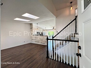 2738 S Telluride Ct in Aurora, CO - Foto de edificio - Building Photo