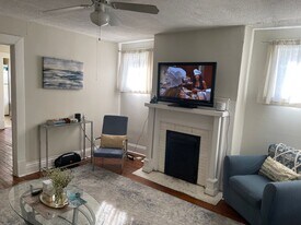 362 Oldham Ave in Lexington, KY - Building Photo