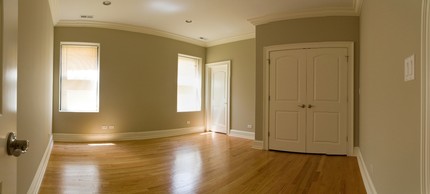 Luxury Apartments of Washington Park in Chicago, IL - Building Photo - Interior Photo