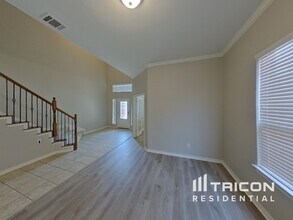 10009 Petrified Tree Ln in McKinney, TX - Building Photo - Building Photo
