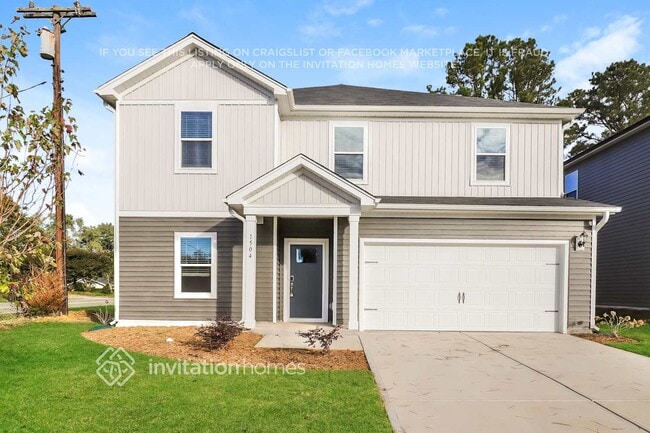 property at 1504 Cherry Seed Ct