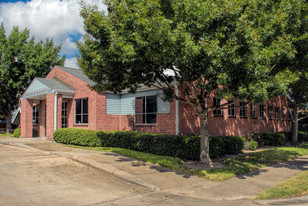 Lighthouse Living Center II Apartments