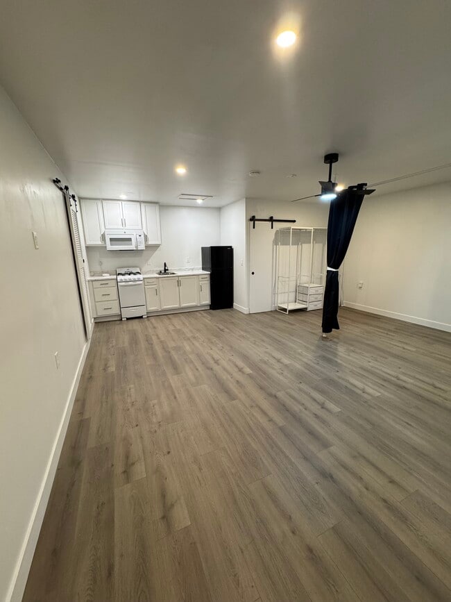 property at 13477 La Mesa Dr