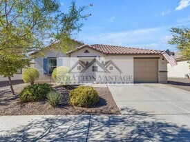 27406 172nd Ave in Surprise, AZ - Building Photo