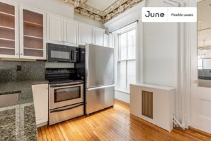 778-1 Tremont St, Unit 778 in Boston, MA - Building Photo - Building Photo